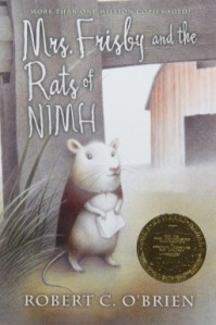 rats of NIMH